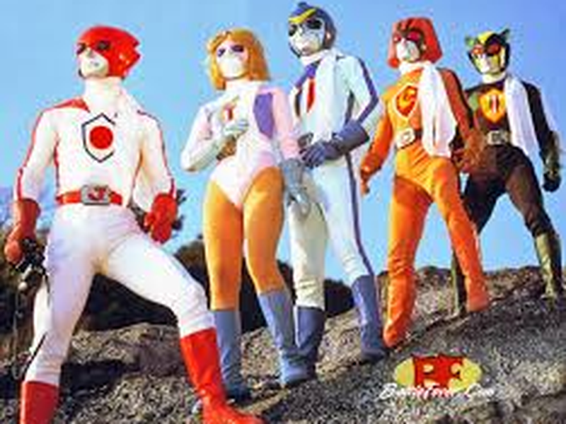 Foto 1 de Febre de Batalha J