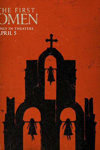  de Filme A Primeira Profecia (2024)