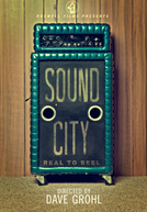Sound City (Sound City)