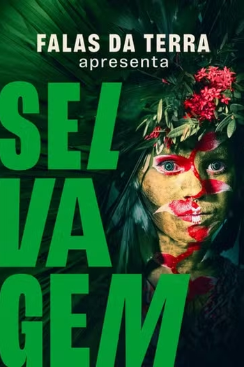  de Filme Falas da Terra (2024) (2024)