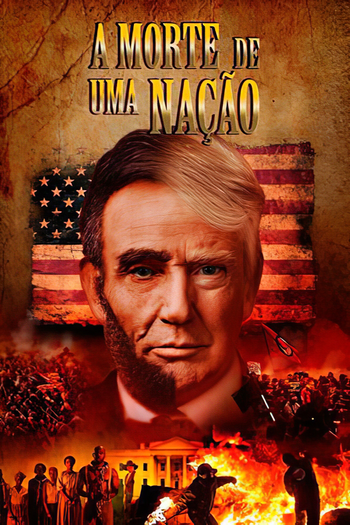  de Filme A Morte de uma Nação (2018)