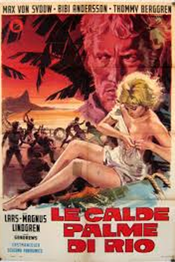  de Filme Palmeiras Negras  (1968)