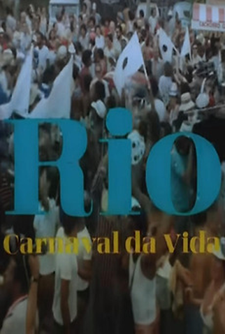 Poster 1 de Curta Carnaval do Povo (1978)