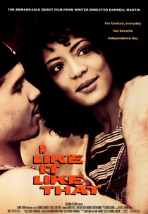 Assim Te Quero Meu Amor (I Like It Like That)