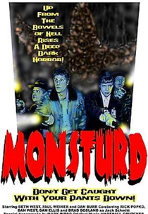 Monsturd (Monsturd)
