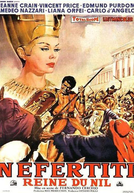 Nefertiti, A Rainha do Nilo