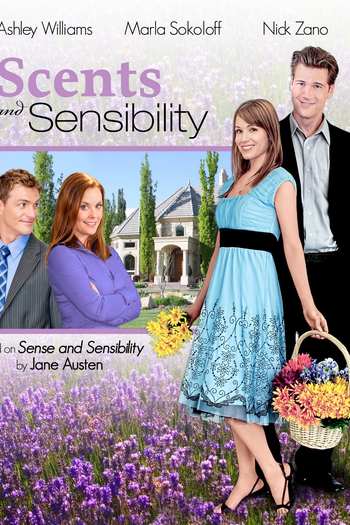  de Filme Aromas e Sensibilidade (2011)