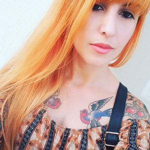 Foto de perfil de Nata