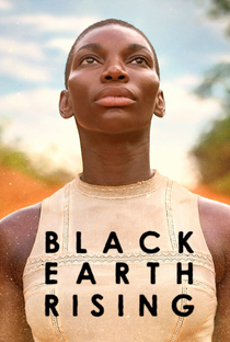 Black Earth Rising (1ª Temporada) - Poster / Capa / Cartaz - Oficial 3