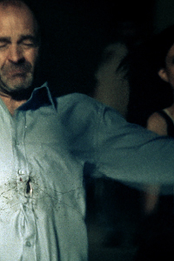 Poster de Curta O Roubo da Noiva (2013)