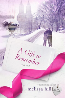 A Gift to Remember - Poster / Capa / Cartaz - Oficial 2