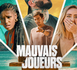 Jogo Sujo (1ª Temporada)