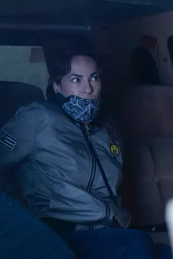 Poster de Episódio Ojo por Ojo (2020)