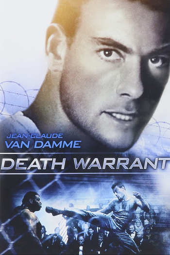  de Filme Garantia de Morte (1990)