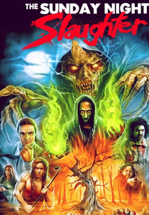 The Sunday Night Slaughter (The Sunday Night Slaughter)