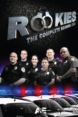 Policiais Novatos (Rookies)