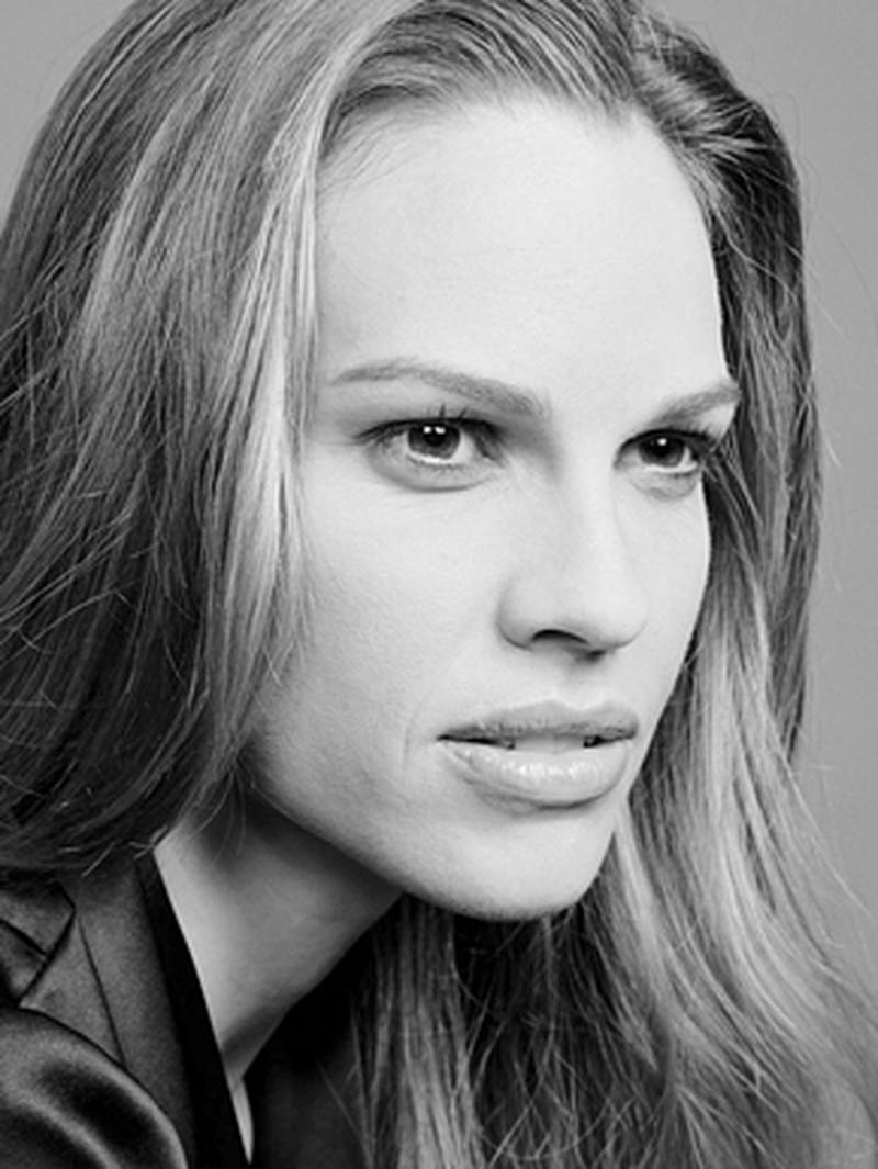 Hilary Swank - Foto 10