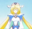 The Transforming Princess Valkyrie
