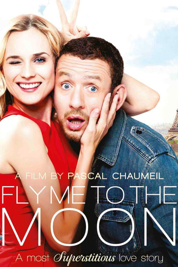  de Filme Um Plano Perfeito (2012)