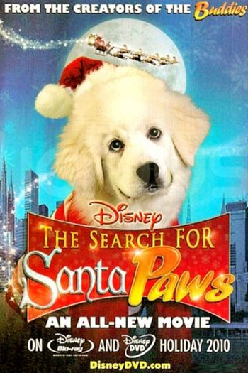  de Filme O Melhor Amigo do Papai Noel (2010)