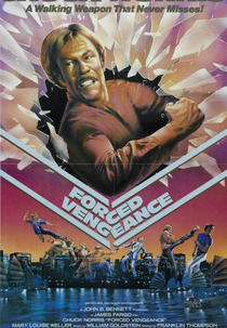 Vingança Forçada (Forced Vengeance)