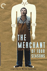 O Comerciante das Quatro Estações (Händler Der Vier Jahreszeiten)