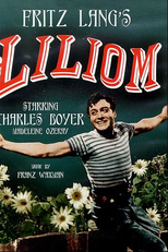 Coração Vadio (Liliom)