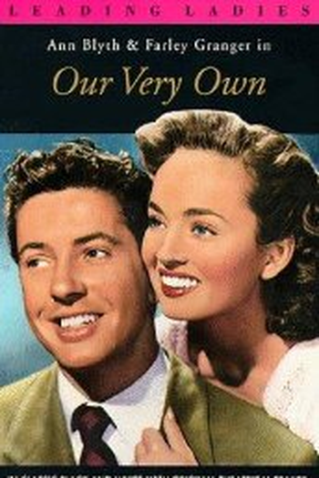 Poster de Filme Vida de Minha Vida (1950)