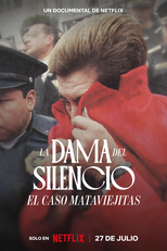 A Dama do Silêncio: La Mataviejitas (La dama del silencio: El caso de la Mataviejitas)