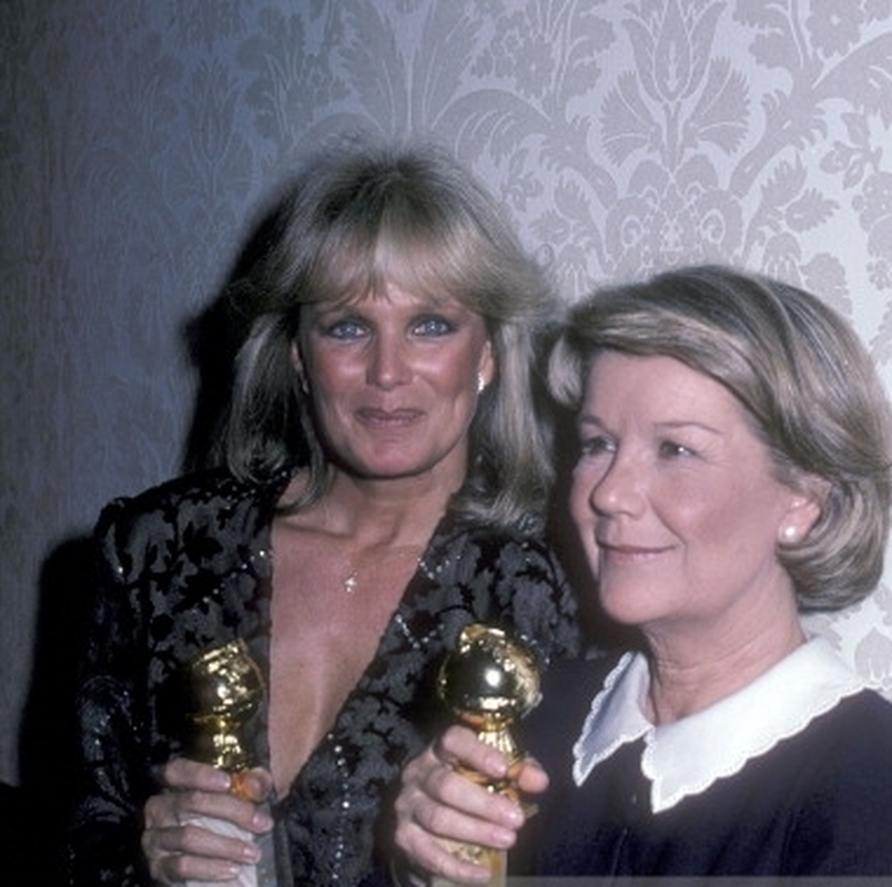 Linda Evans - Foto 5
