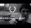 Fred Perry Subculture: Beaten Generation