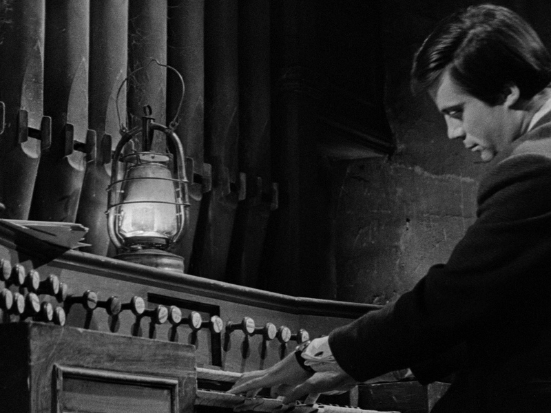 Foto 2 de Paranóico