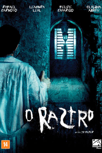  de Filme O Rastro (2017)