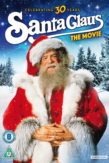  de Filme Santa Claus: A Verdadeira História de Papai Noel (1985)