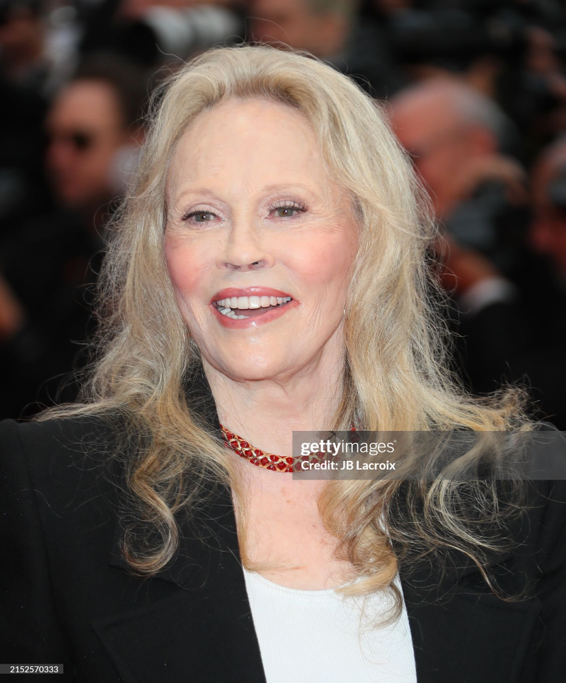 Faye Dunaway - Foto 2
