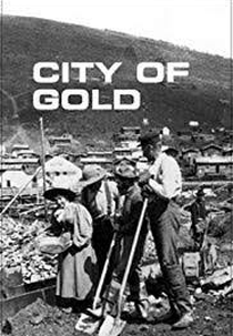 City of Gold (City of Gold)