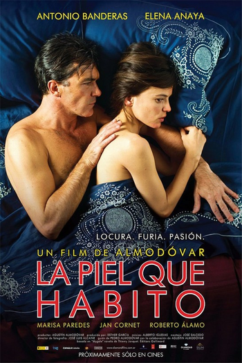  de Filme A Pele que Habito (2011)