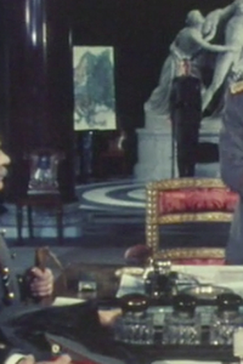 Poster de Episódio The Secret War (1974)