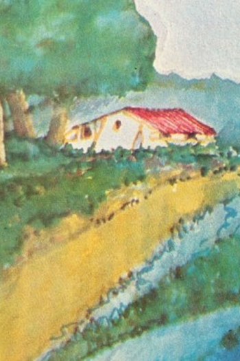 Poster de Curta Lagoa remix (2013)