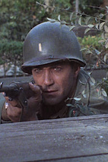 Poster de Episódio Anniversary (1967)