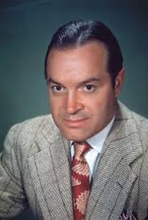 Bob Hope (I) - Poster 1