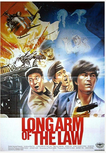 Long Arm of the Law (Saang gong kei bing)
