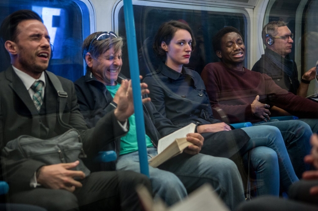 Fleabag S01