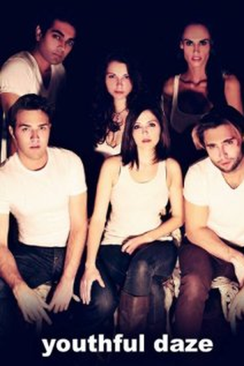 Poster de Série Youthful Daze (2012)
