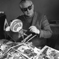 Joe Shuster