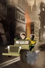 Oficina G3: Depois da Guerra (Oficina G3 - Depois da Guerra)