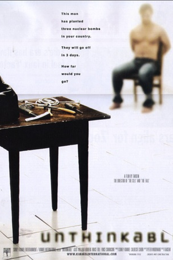  de Filme Ameaça Terrorista (2010)