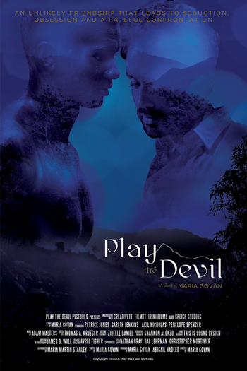  de Filme Play The Devil (2016)