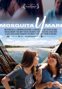 Entre Amores e Descobertas (Mosquita y Mari)