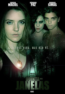 Quintas das janelas (Quinta das janelas)